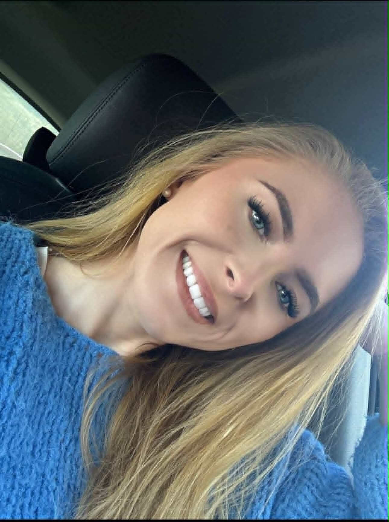 Vilde-Marie Lunde Westerheim
